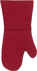 Silicone Oven Mitt, 1 Pack P7202