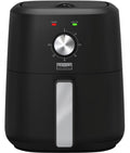3-qt. Analog Air Fryer - Black L508964