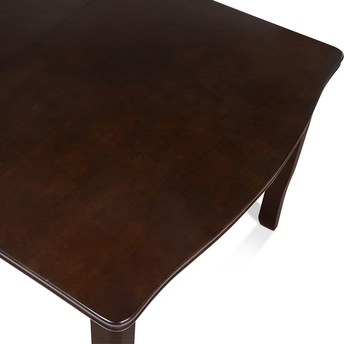 Extendable Wood Dining Table X96396