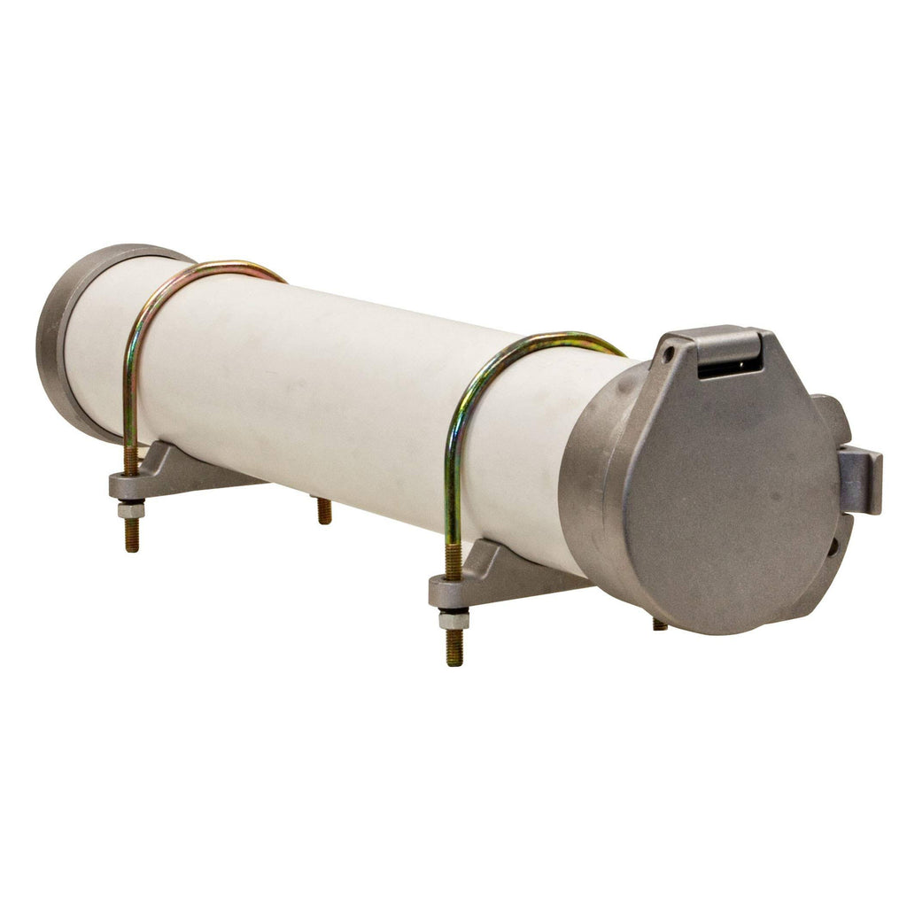 4x22 PVC Conduit Carrier Kit Z84454