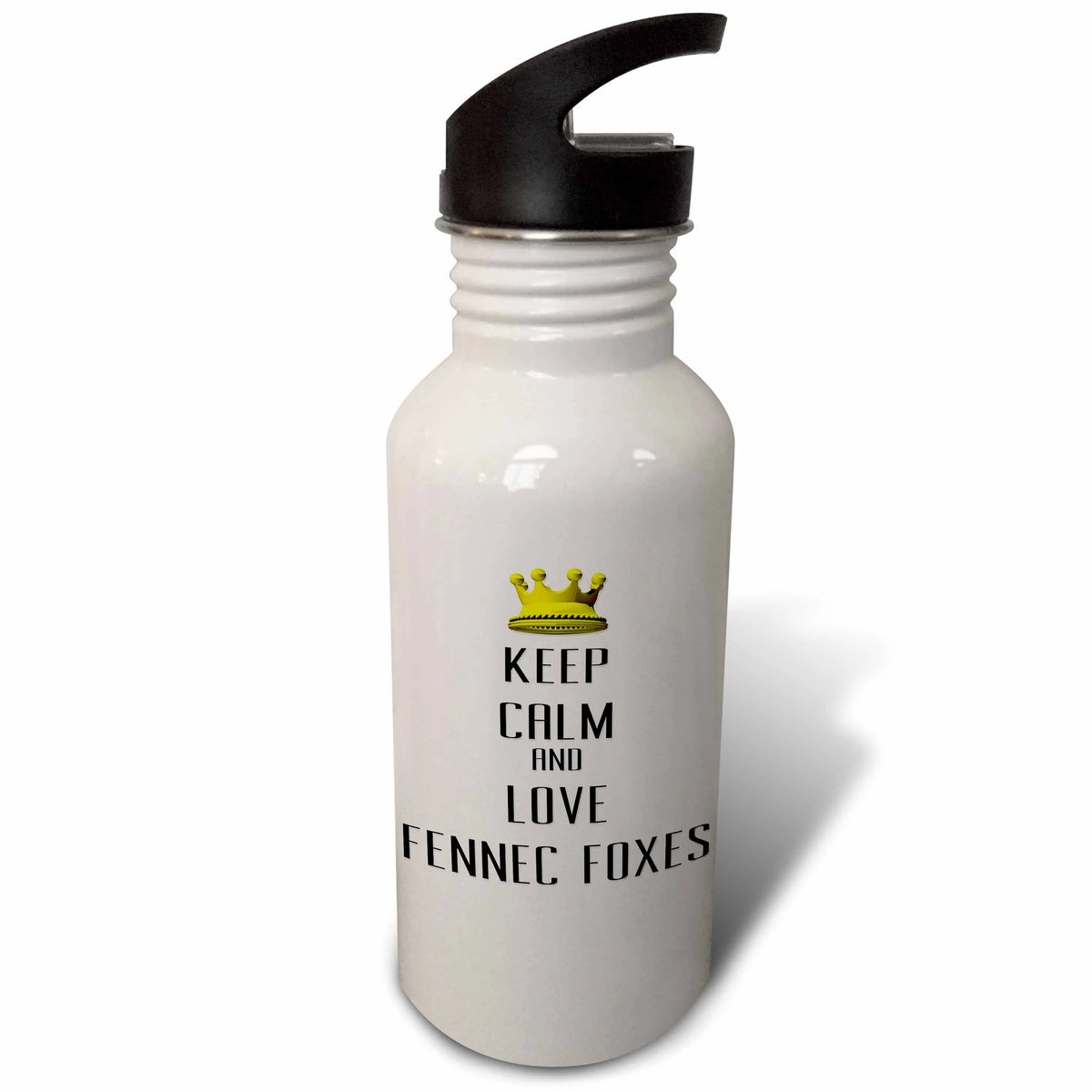 21 oz Sports Water Bottle Y156465