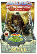 Optikk Action Figure Q987