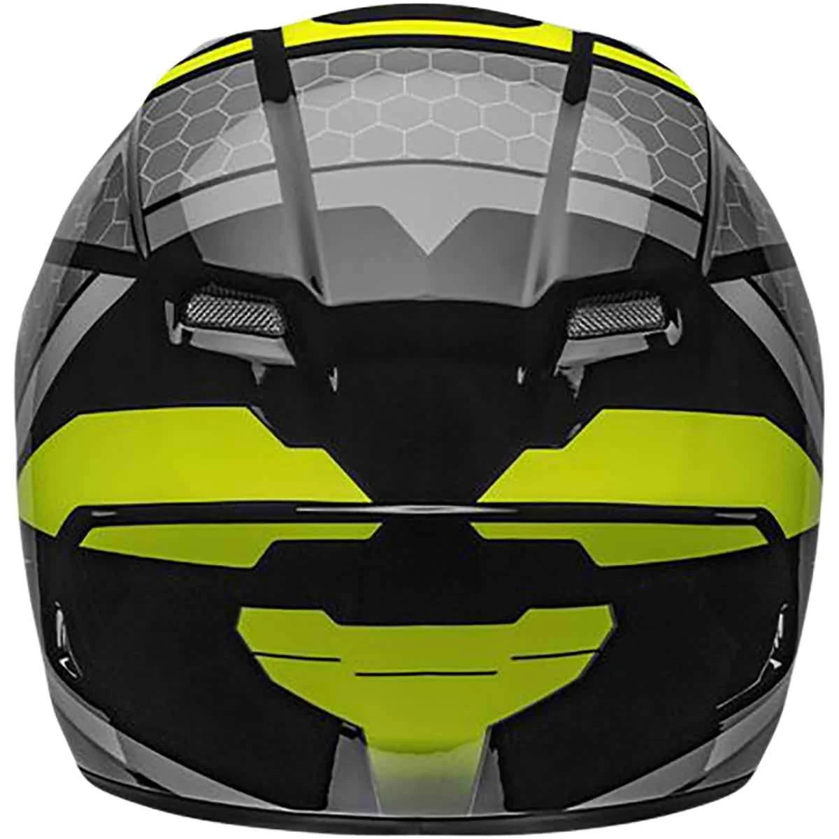Matte Black/Gray Helmet T19139