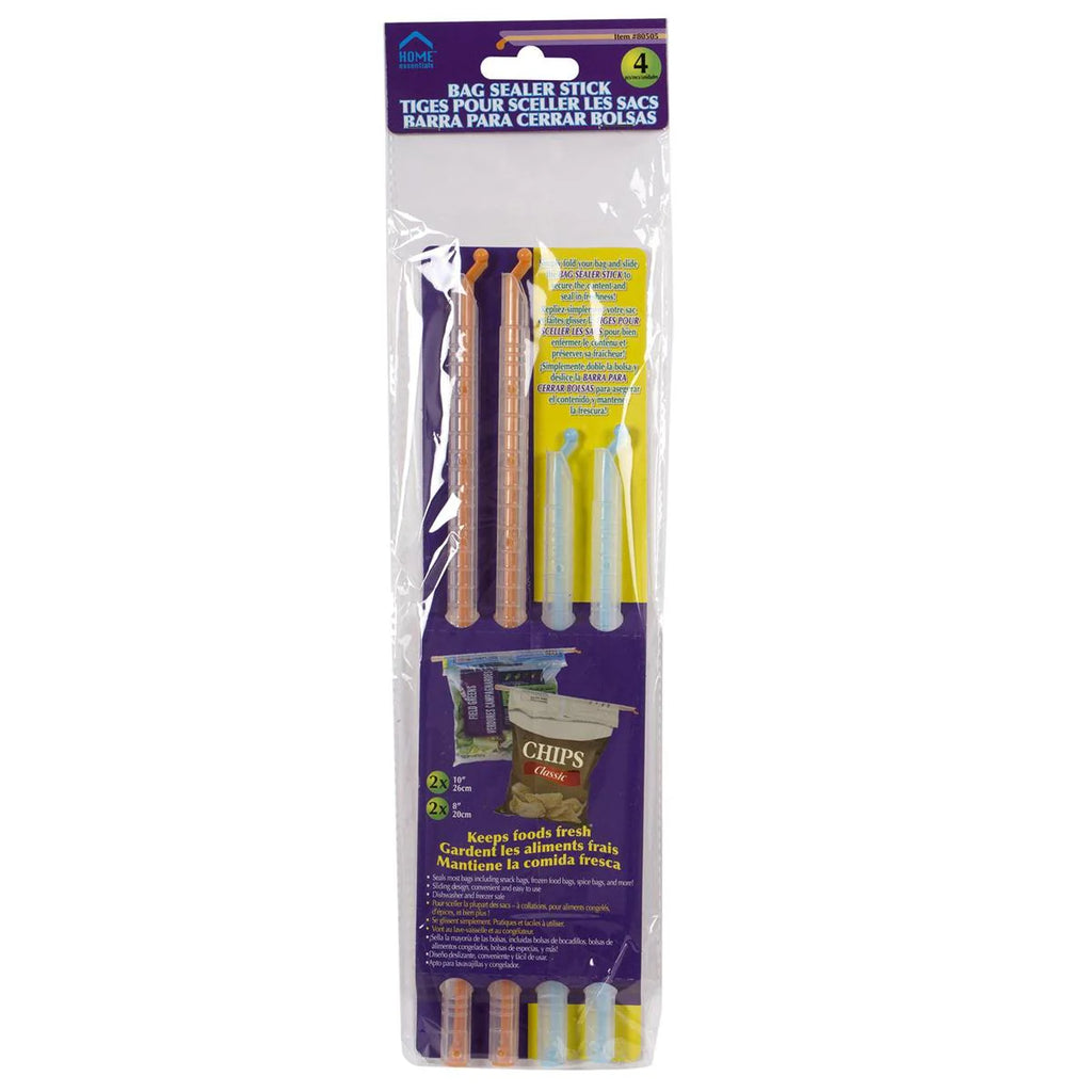 Bag Sealer Stick 4pc V1050