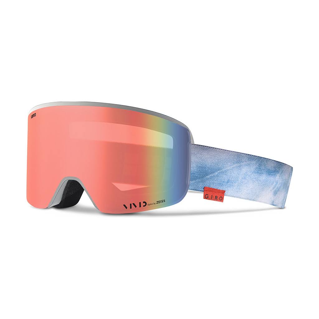 Black Bar Vivid Onyx Goggles B563881