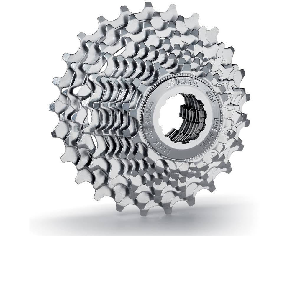 Campagnolo Cassette 10S 14-23t V6682