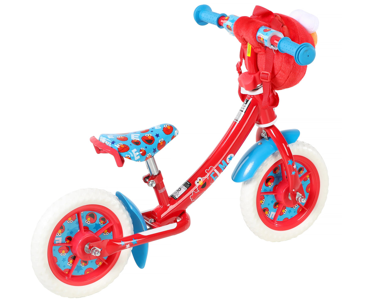 10-Inch Unisex Balance Bike A761363