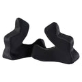 Black Replacement Cheekpad Set E409029