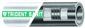 Black Rubber Sani Hose K330777