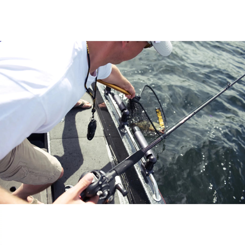 7' One Piece Casting Rod X8473