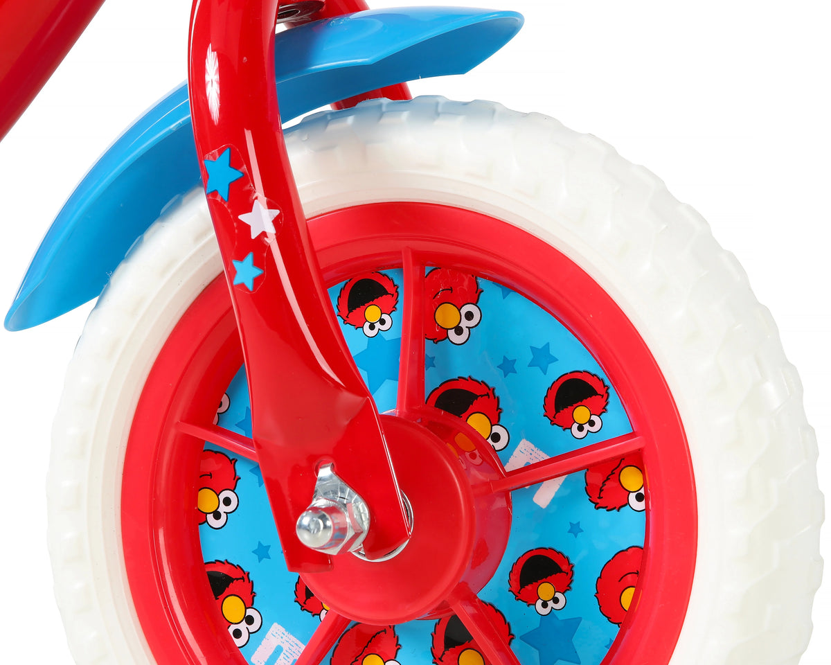 10-Inch Unisex Balance Bike A761363
