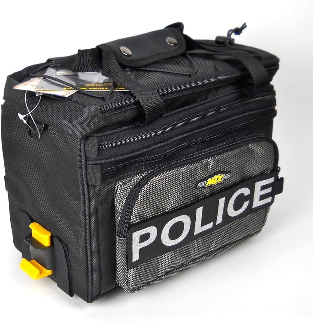 Bicycle Trunk Bag Z69091