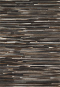 Charcoal Rug 7'6 x 9'6 P448423