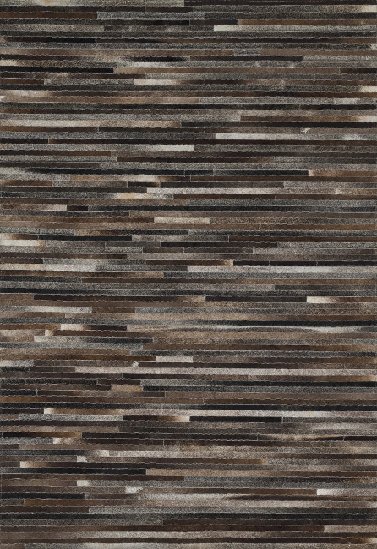 Charcoal Rug 7'6 x 9'6 P448423