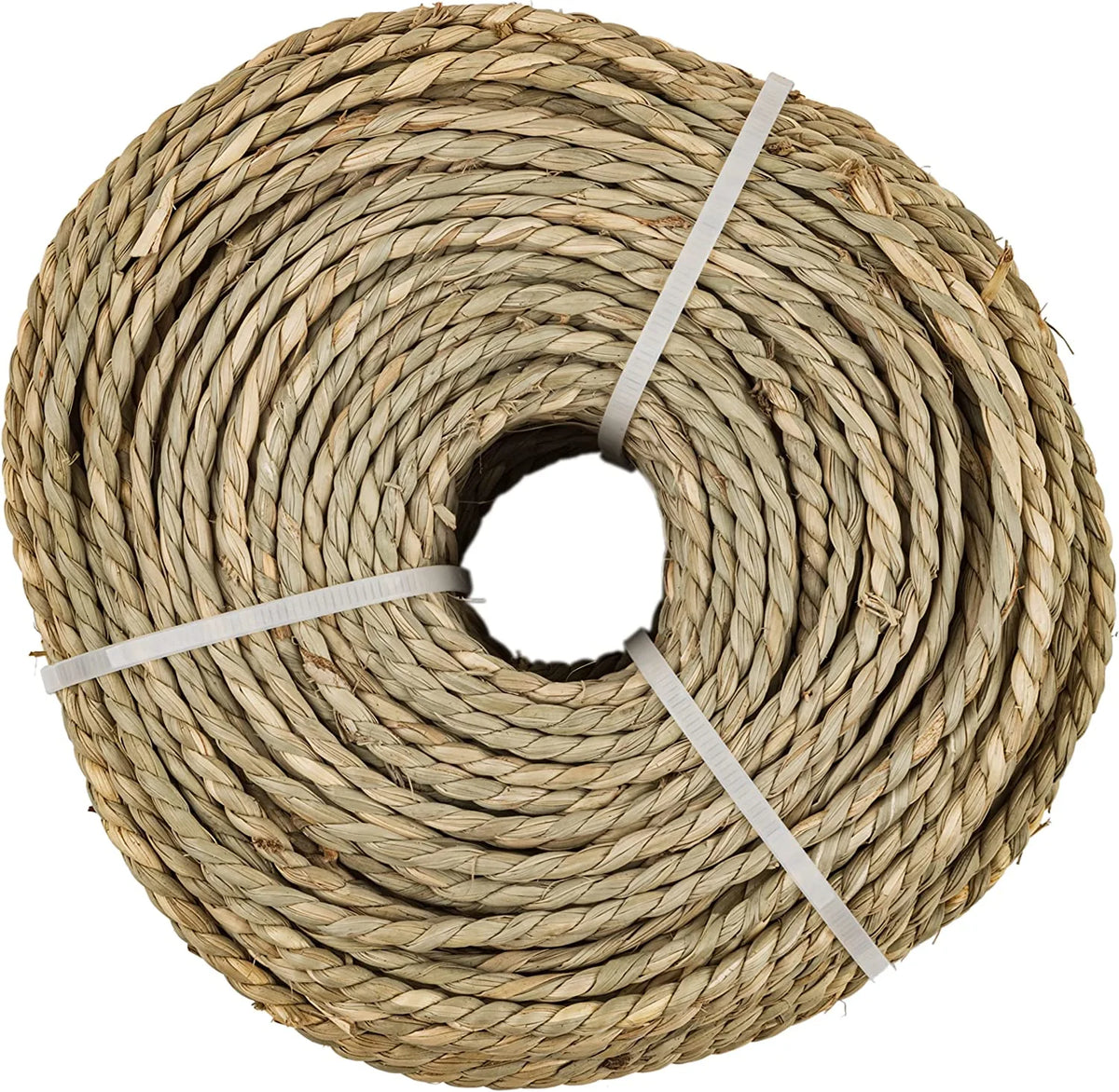 Seagrass Rope 1 Pound Coil F356
