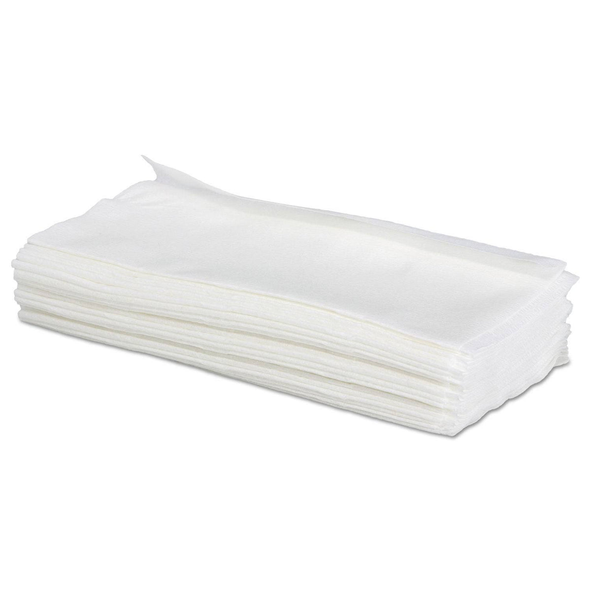 White 9 x 16 3/4 Wipers Z318973