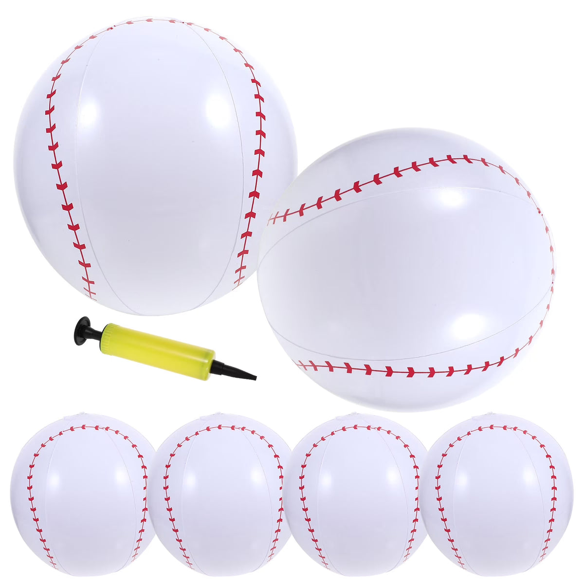 Inflatable Beach Ball Toys F3306