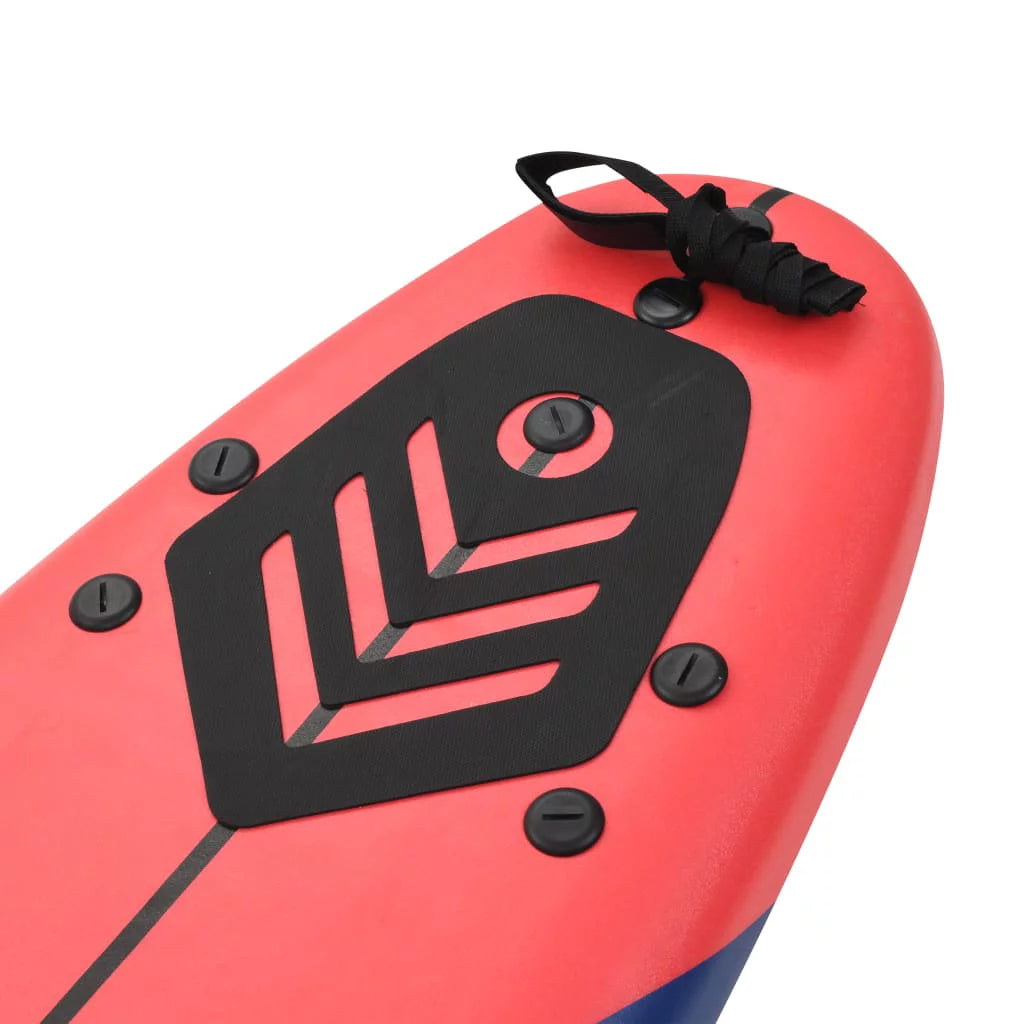 Surfboard S382