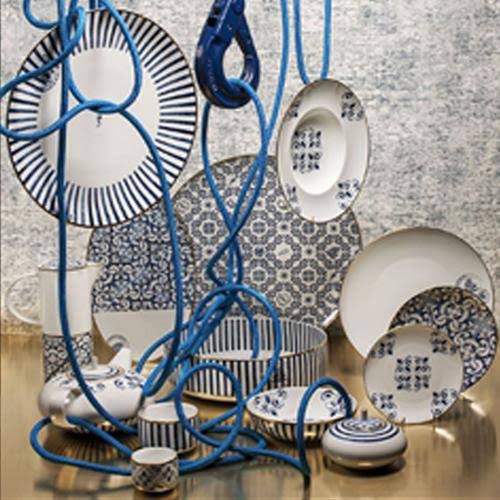 5 Piece Place Setting L222