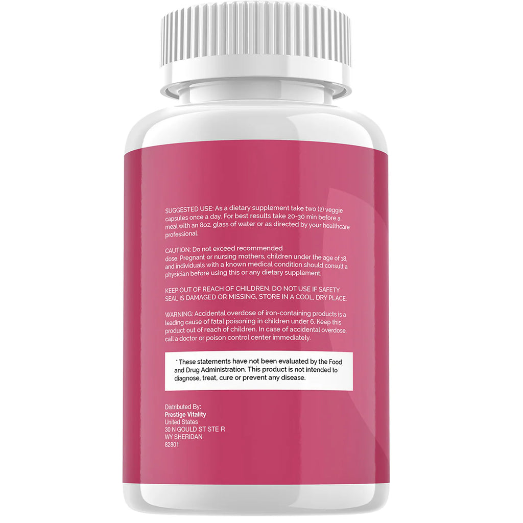 Capsules W969666