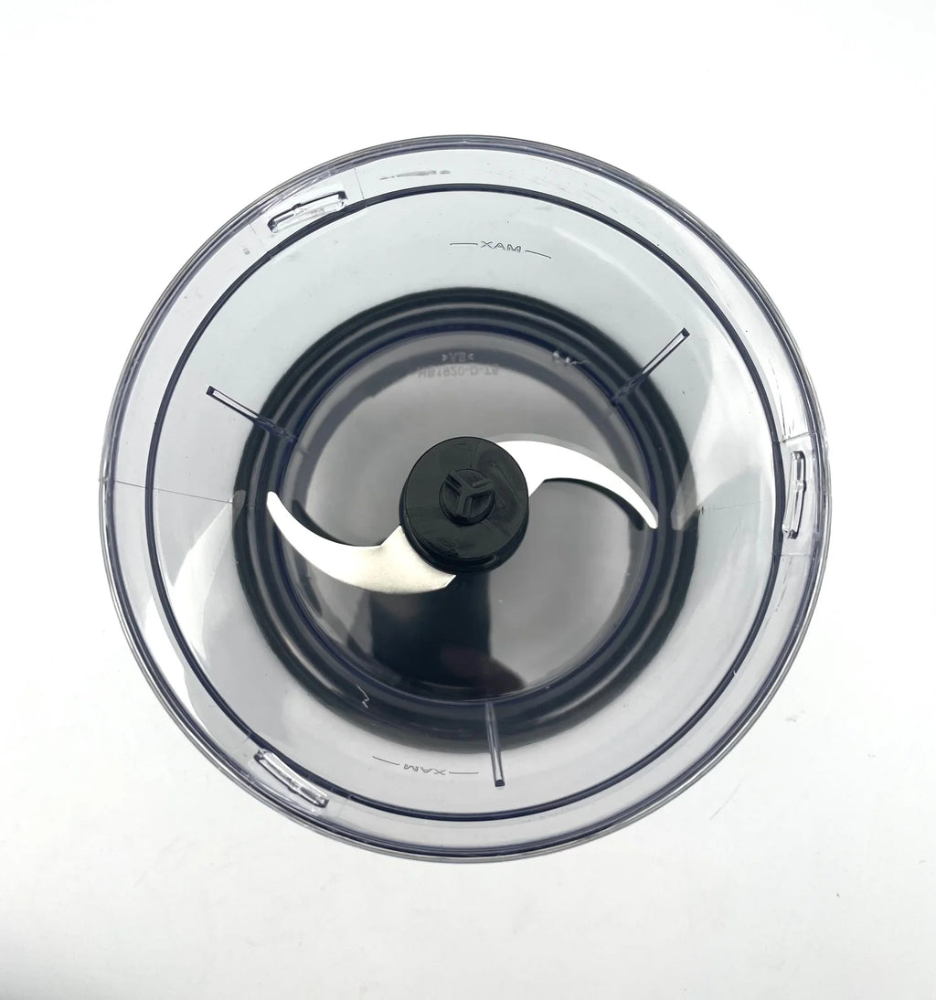 Chopper Attachment for Hand Blender L612