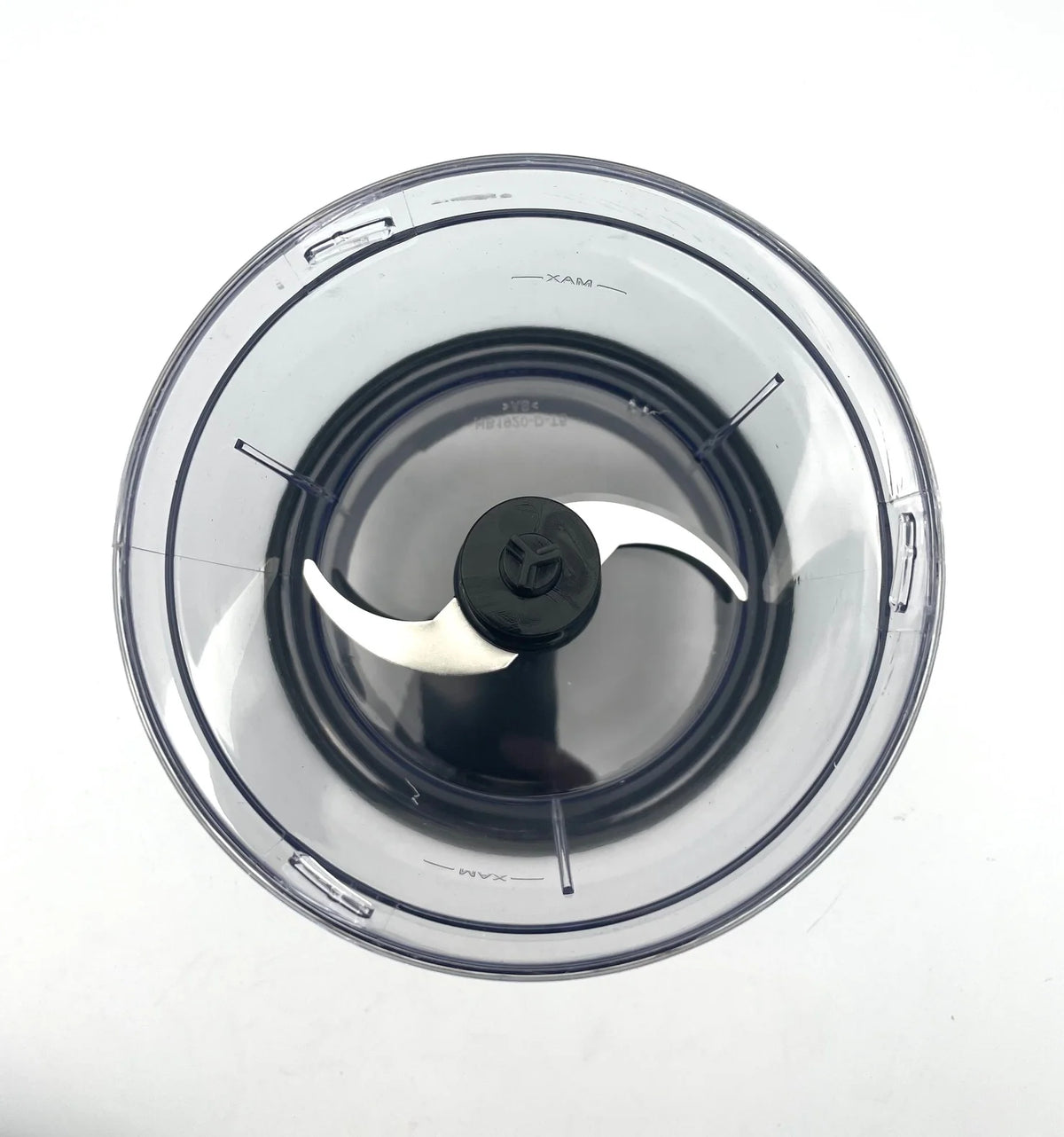 Chopper Attachment for Hand Blender L612