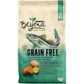 Grain Free Dry Cat Food T715