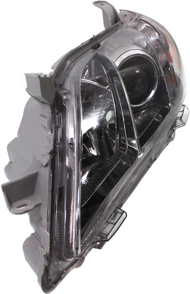 Driver Side Headlight Assembly for Toyota Camry 2007 2008 2009 SE Model P8926