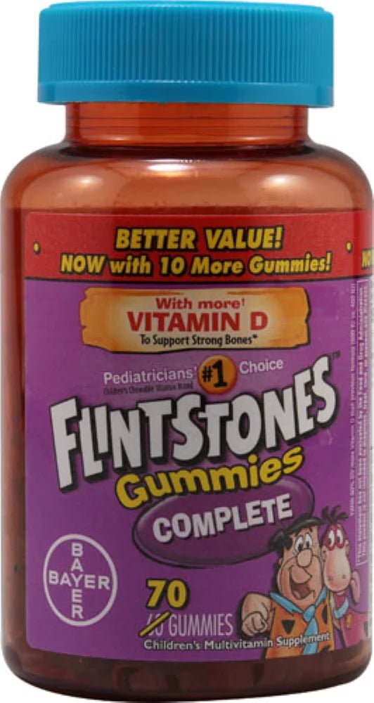 Gummies Pack of 6 V64650