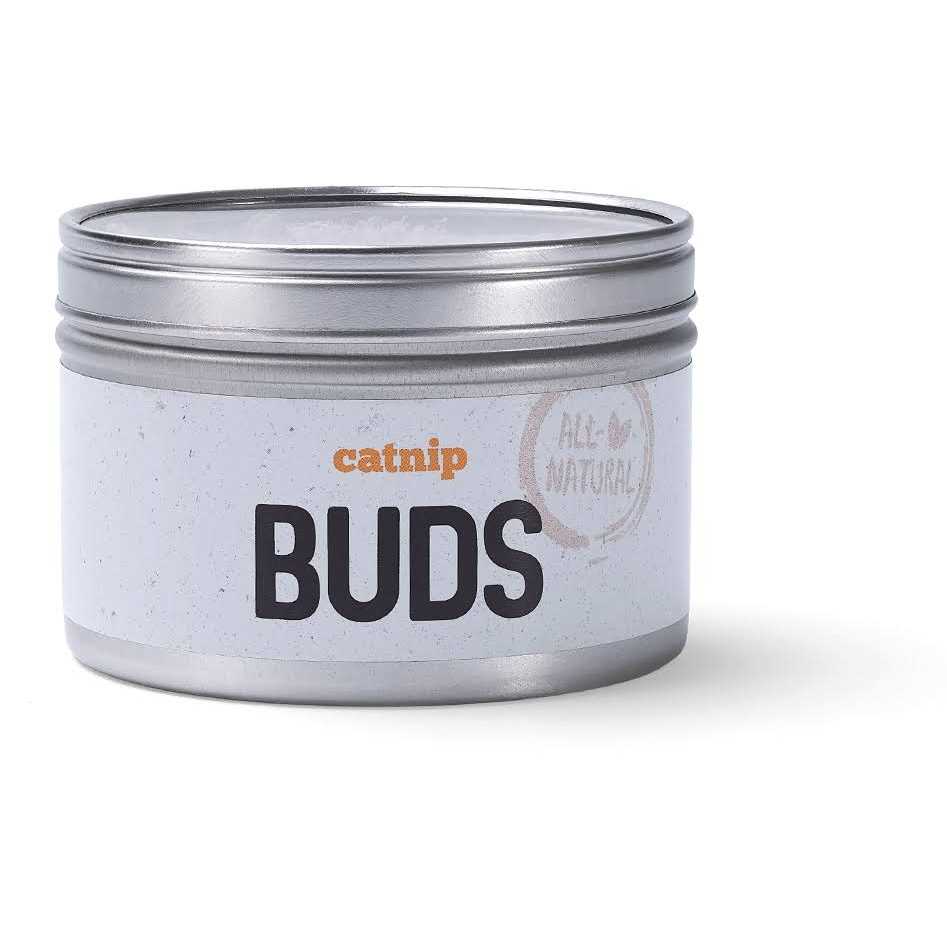 Catnip Buds O992